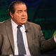 Image for article titled Swearing Ladies Are Ruining America, and More Dumb Shit Scalia Says